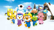 Llega al país la muestra de animaciones coreanas para chicos más famosas del mundo