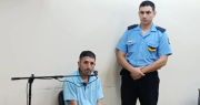 Apuñaló en el corazón a su hermano y lo mató en Rawson: se extendió su estadía en la cárcel