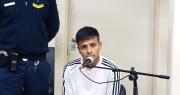 Le dio un puntazo a su vecino de Rawson y lo dejó con las vísceras en las manos: lo condenaron pero no irá preso