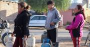 Mirá en qué departamentos venderán las garrafas más baratas la semana que viene