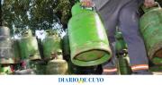 El programa Garrafa Hogar viaja a departamentos alejados