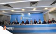Sin excusas, el peronismo tiene en sus manos una trabajosa unidad