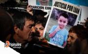 Nunca voy a entender por qué Laudelina mintió: el papá de Loan apunta contra su hermana y espera que aparezca algún arrepentido