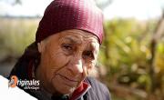 “Para mí está vivo”: la confesion de la abuela de Loan a un año de la desaparición