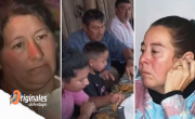 Llamadas de más de 9 minutos, fotos a Loan y mensajes antes del almuerzo: los intercambios secretos de los detenidos que destaparon el plan macabro