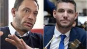 Dos diputados quedaron varados en Israel tras el ataque contra Irán