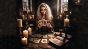TAROT: sus predicciones en el amor, trabajo y salud para hoy sábado 14 de junio de 2025