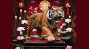 HORÓSCOPO CHINO: las predicciones de este sábado para los 12 signos en el día del Tigre de Madera