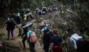 Venezuela suma 6,3 millones de personas desplazadas