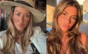 Karina Jelinek rompió el silencio al hablar de su relación con Flor Parise: Jamás habrá casamiento