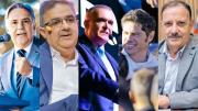 Los gobernadores del PJ ante la condena contra CFK: apoyos, silencios y cálculos
