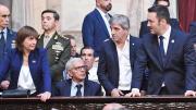 Menor eficiencia por la alta rotación de funcionarios