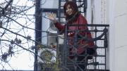 El Fetichismo de Cristina Fernández y su secreto