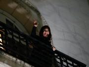 La prisión de Cristina, un peligro para el peronismo y también para Milei