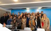 Con la venia de Cristina Kirchner, UP quiere apurar una sesión por jubilaciones y discapacidad en el Senado