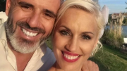 Ingrid Grudke contó el chisme más fuerte de su ex: “no largaba el teléfono”