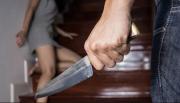 Creyó haber matado a su pareja y se quitó la vida