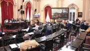 Es ley el régimen promocional temporal para tasas mineras