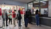 Guardias activas en el Registro Civil por feriados
