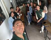 Hábitat: el rincón tarijeño donde el café se convierte en experiencia, cultura y pasión