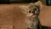 La película de Netflix ideal para ver en familia: una criatura llena de ternura y una aventura emocionante