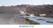 La reserva lograda en los diques, clave para la próxima temporada
