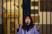 Cristina Kirchner piensa cómo desafiar al Gobierno desde su prisión domiciliaria: cuál es el inesperado plan