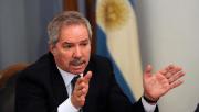 Felipe Solá arremetió contra el segundo de Kicillof: Cada vez que abre la boca se equivoca