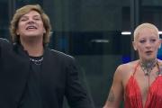 Ella está con otra onda: Contundente, Emma Vich contó las razones de su alejamiento con Furia