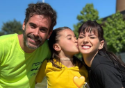 Se quedaría acá: Nicolás Cabré se plantó y tomó una tajante decisión con respecto a La China Suárez