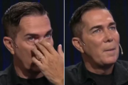 Desapareció durante mucho tiempo: cimbronazó total en Telefe por lo que se destapó sobre Rodolfo Barili