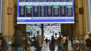 Así funcionarán los transportes y los servicios públicos durante el lunes 17 de junio