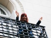 Cristina Kirchner irá presa, EN VIVO: intendentes del PJ de todo el país se reunieron para apoyar a la expresidenta