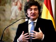 Javier Milei y sus medidas, EN VIVO: el Presidente concluyó hoy en Madrid su gira por Europa y Medio Oriente