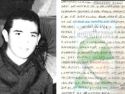 La cruda e inédita carta de un soldado que murió en Malvinas y tardó 43 años en llegar a su familia