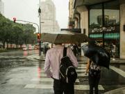 Lluvias en el AMBA: ¿cómo seguirá el clima en el fin de semana largo?