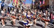Gran Poder 2025: Este es el recorrido de la Fiesta Mayor de los Andes