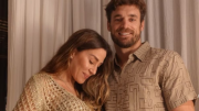 Jimena Barón fue mamá por segunda vez: nació Arturo, su hijo con Matías Palleiro