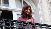 La Justicia inspeccionó el lugar donde Cristina Kirchner cumpliría la prisión domiciliaria: qué dijo