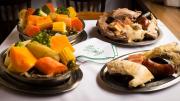 ¿Pedir puchero en un restaurante? El bodegón que te obligará a hacerlo