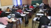El Gobierno confirmó que cientos de becarios de carreras prioritarias cobrarán en los próximos días
