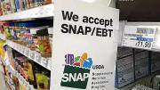 Beneficiados con cupones SNAP pueden recibir reembolsos de hasta $ 60 al mes: esto es lo que pueden comprar