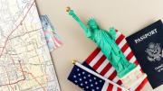 Esto es lo que debe hacer si extravía el pasaporte con su visa americana: paso a paso