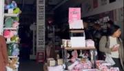 Hubo un corte de luz en el microcentro salteño por la inundación de una cámara séptica en el Mercado San Miguel