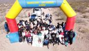 Molinos se prepara para vivir la quinta edición de la carrera Amaicha Running