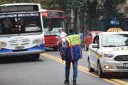 Multas de tránsito en Argentina: cuándo prescriben a partir de 2025