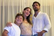 Nació el hijo de Jimena Barón: ¿cómo se llama el bebé?