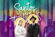 Iglesia devela primeras imágenes como santos de la madre Carmen y José Gregorio Hernández – Correo del Caroní