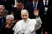 Ante la escalada bélica entre Irán e Israel, el papa León XIV llamó a la “responsabilidad y la razón”