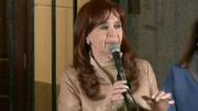 El Gobierno le reclama a Cristina Kirchner mil millones de pesos por su jubilación de privilegio